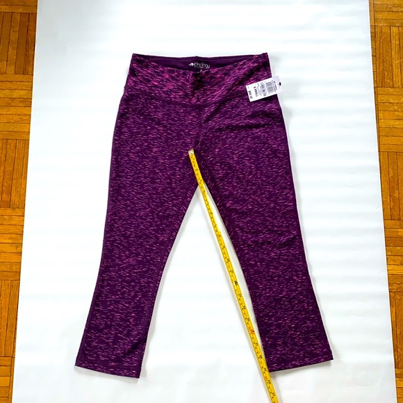 Ideology Capri Legging Bundle! - Picture 4 of 9